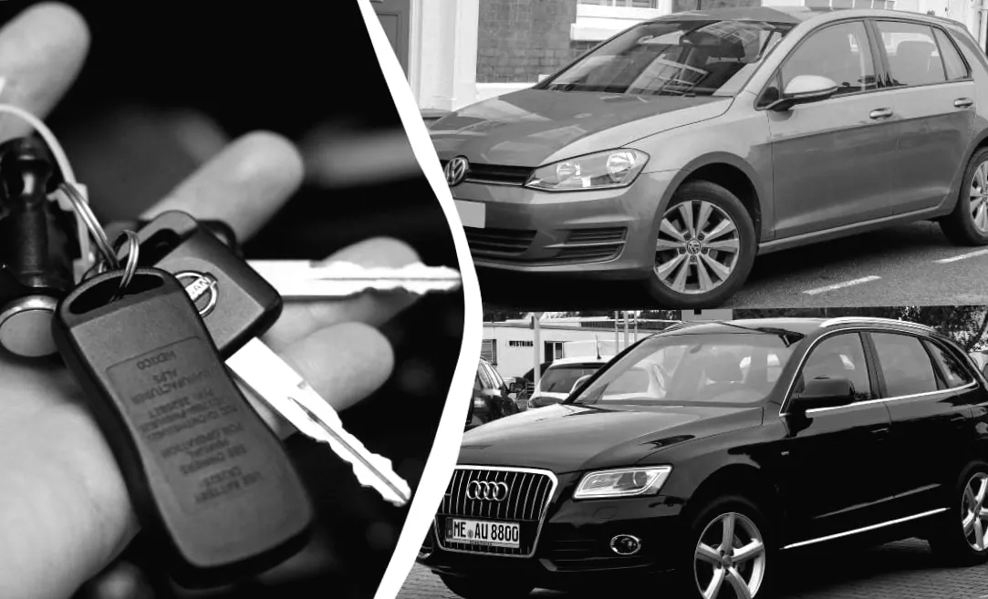 Відкриття року: який іноземний автомобіль став найпопулярнішим серед українців?