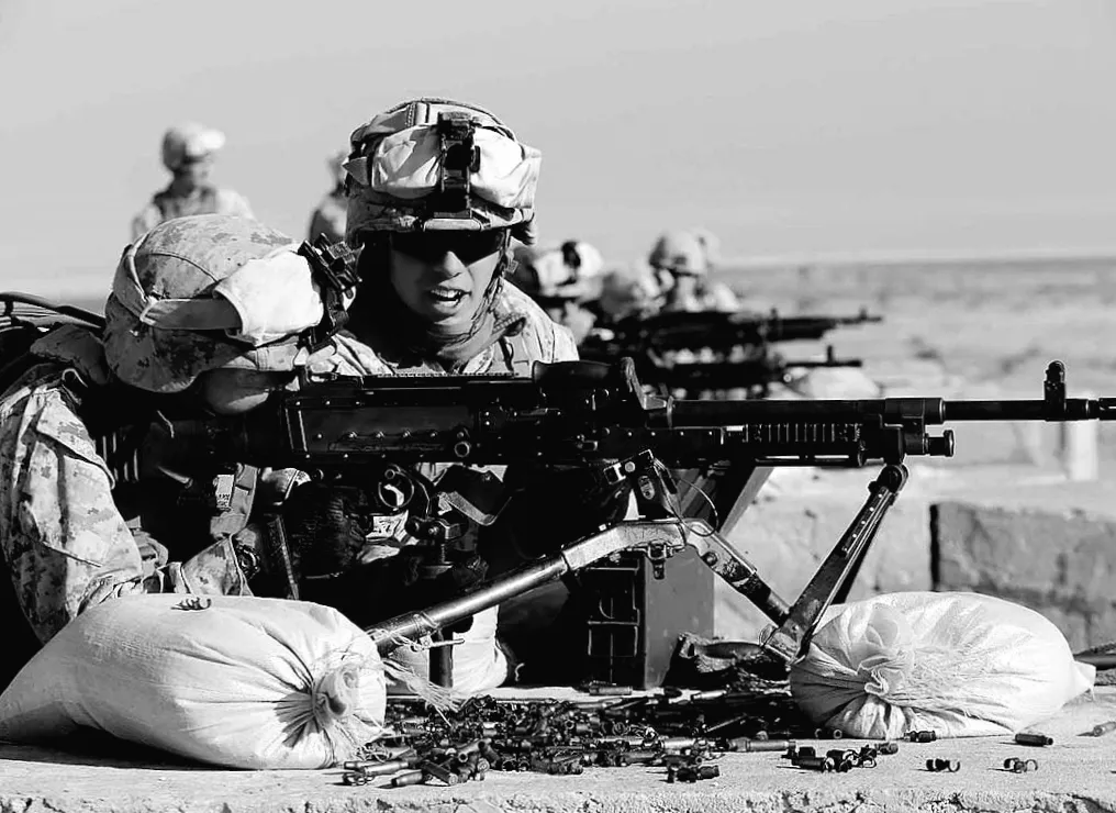 В армії США досі вважають, що дрони не є необхідними для бойових завдань - Business Insider