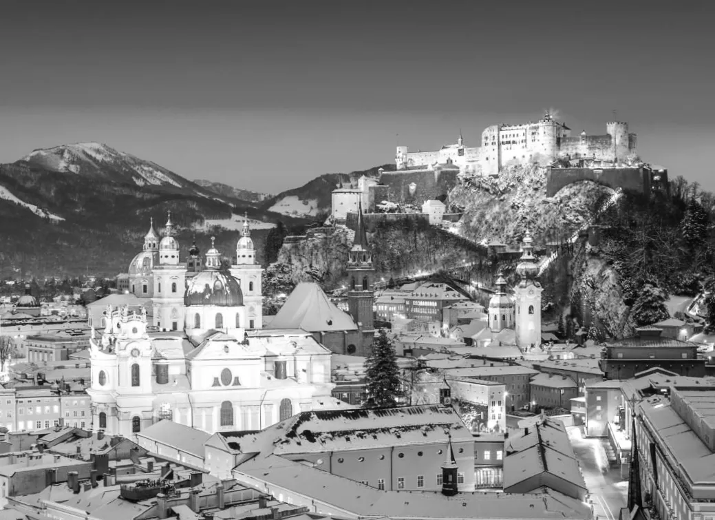 5 західноєвропейських міст, які приховують несподівані скарби: відкрийте для себе невідоме