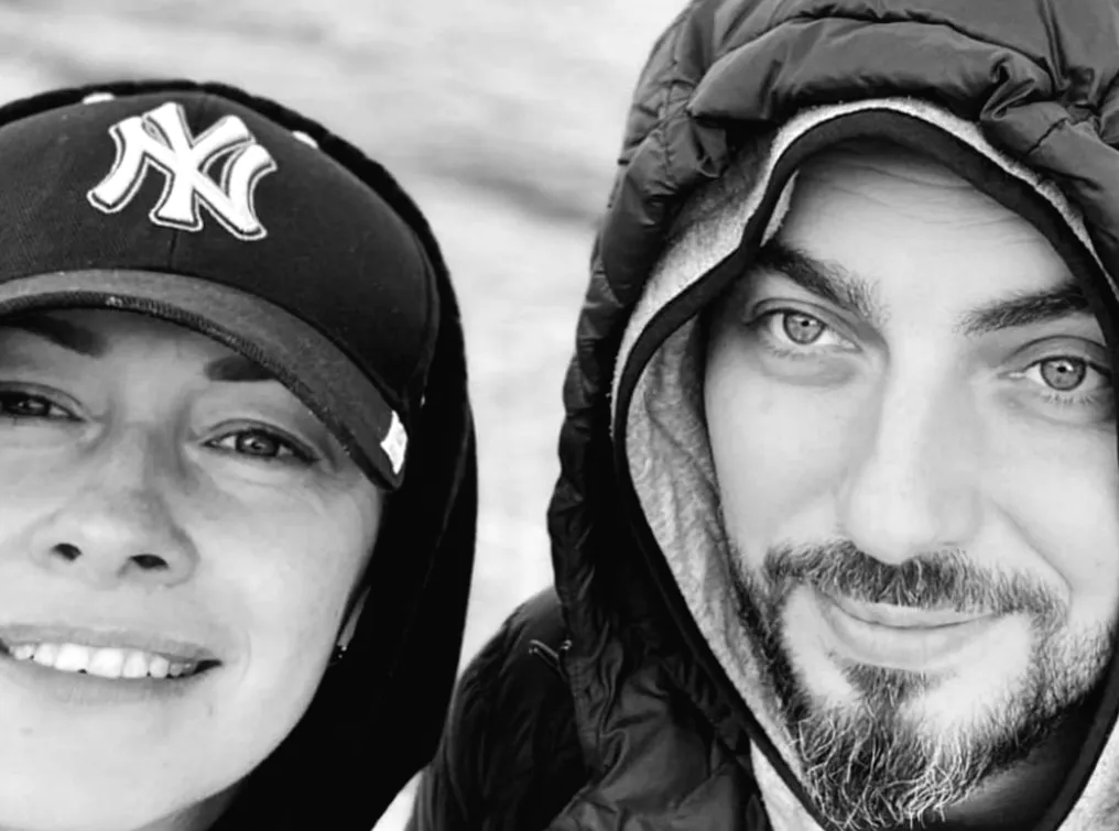 Чоловік Олени Кравець здивував її неймовірним подарунком — сльози радості гарантовані