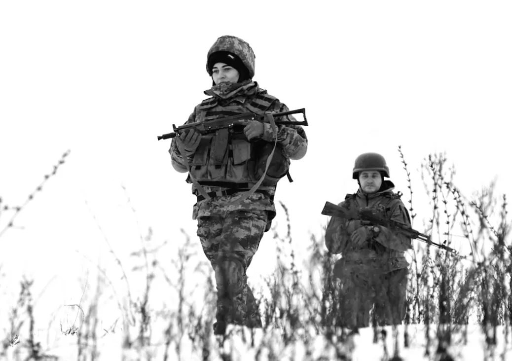 Успіхи на Донеччині зафіксували, а ЗСУ заперечують - звіт РФ