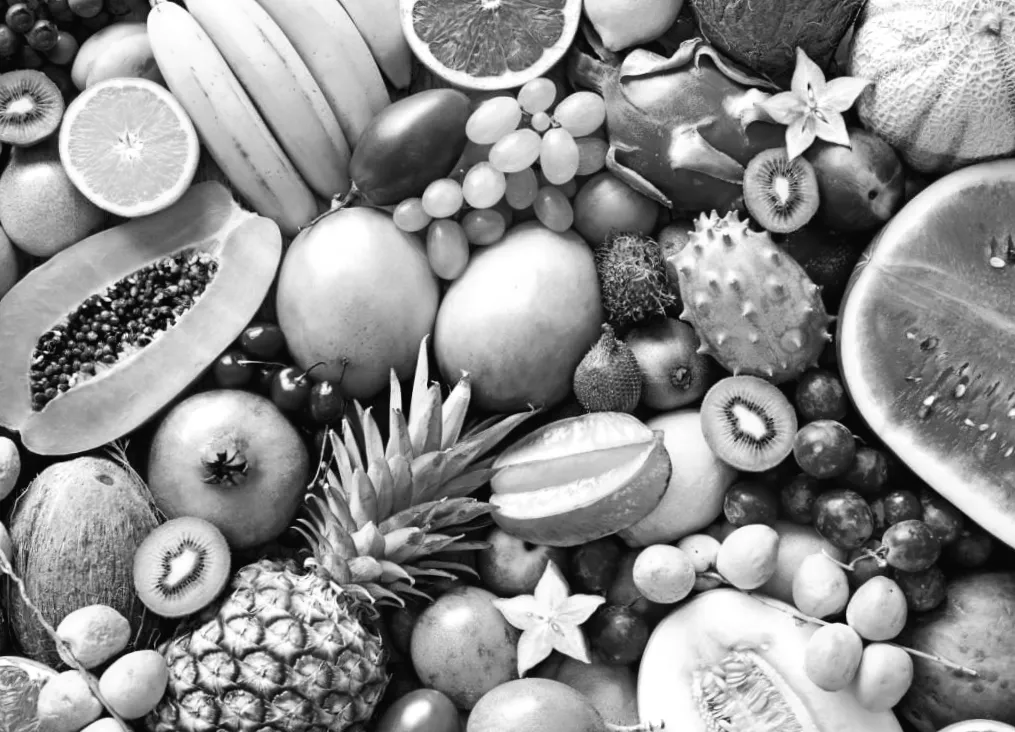 5 найкорисніших фруктів для здоров'я кишківника, за версією гастроентерологині