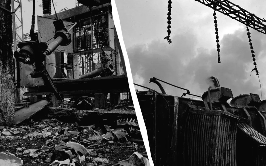 Уряд розкрив термінові потреби України через руйнівну політику Росії у сфері енергетики