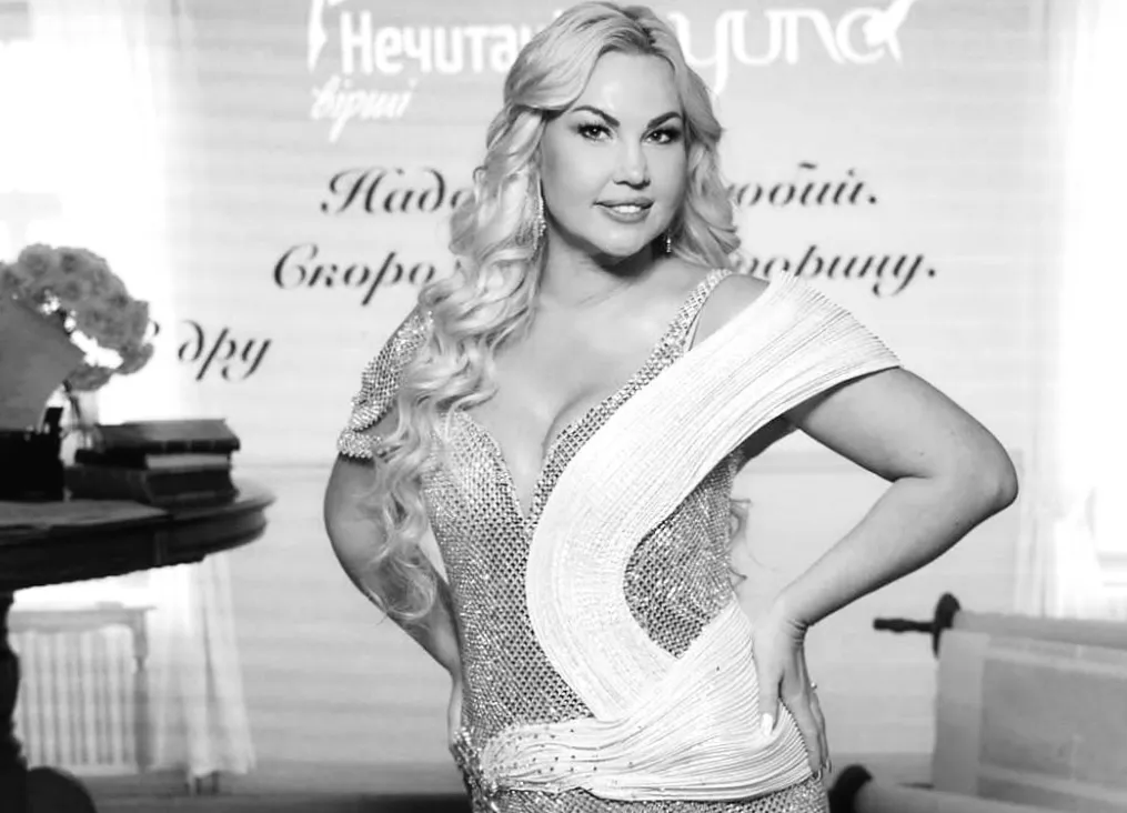 Камалія несподівано відкрила секрет свого нового обранця