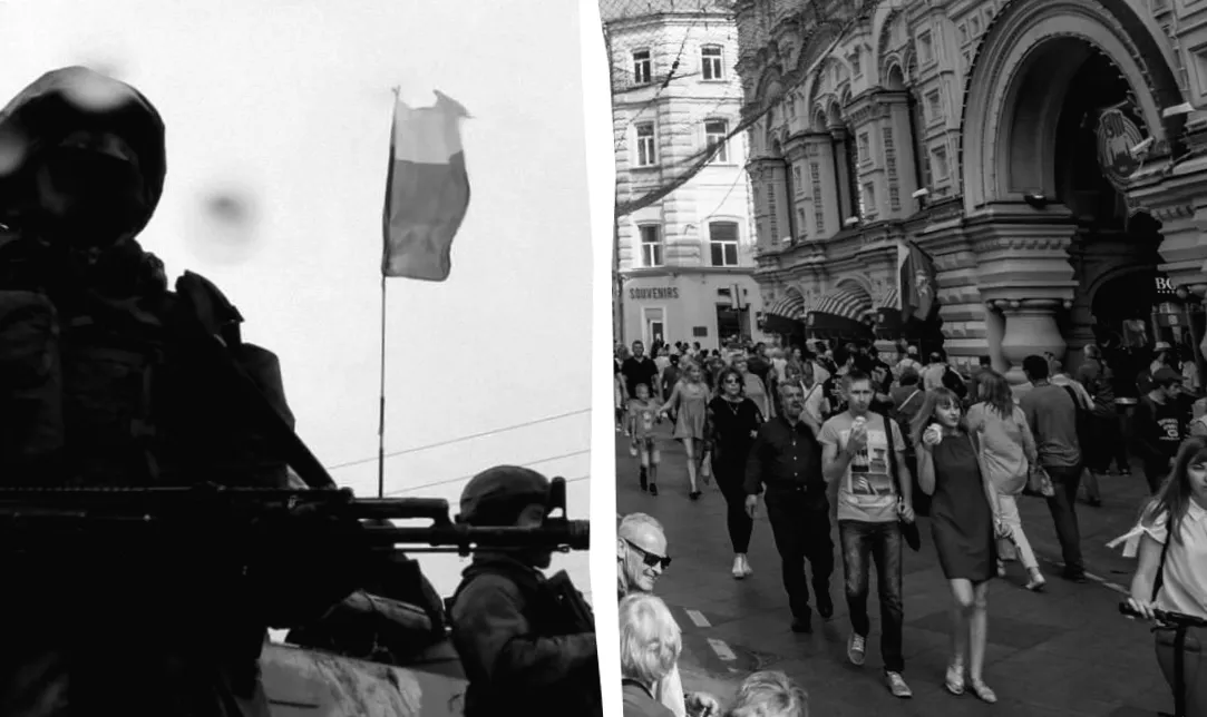 Несподіваний поворот: все більше росіян прагнуть переговорів із Україною — нове опитування показує рекордні цифри