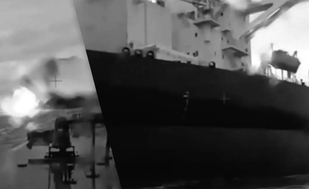 Європейська стратегія проти тіньового флоту РФ: чи зникне російська нафта з ринків?