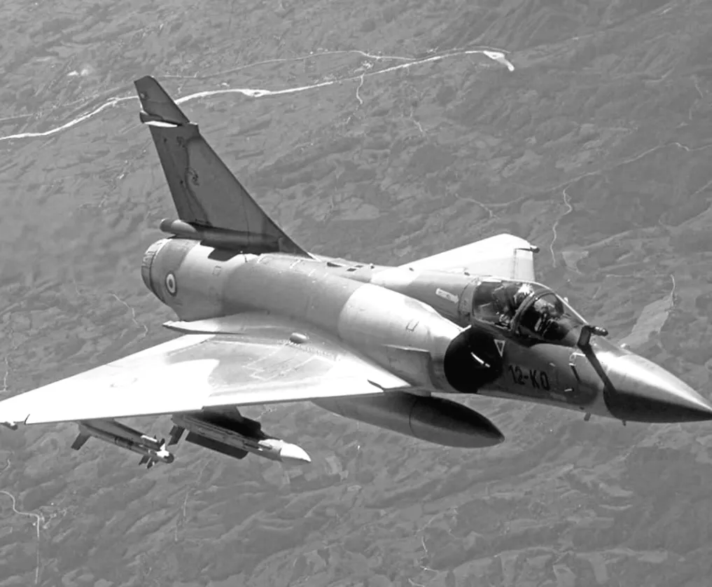 Як літаки Mirage можуть змінити нашу стратегічну незалежність від США: думка експерта