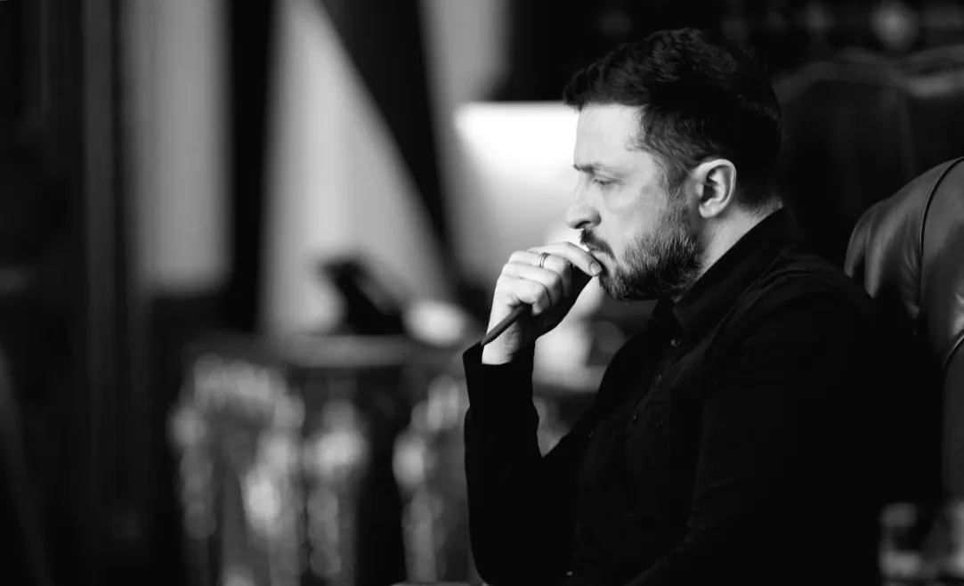 Зеленський очікує від ЄС рішучих кроків для надання Україні 90 млрд євро фінансової підтримки