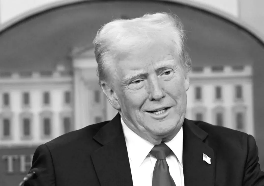 Трамп може стати постійним головою Ради миру - Bloomberg