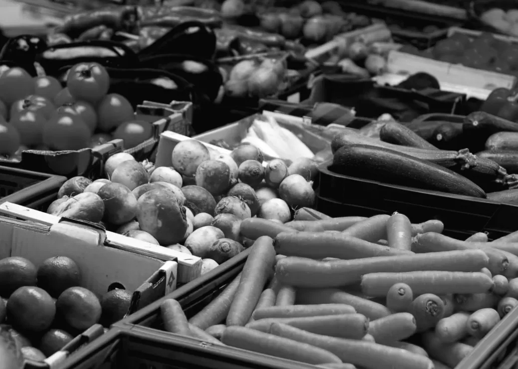 Ціни на картоплю та томати швидко зросли: що іще подорожчало в Україні за тиждень?