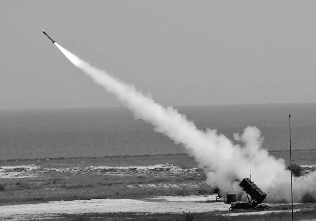 У Зеленського розкрили таємницю: скільки ракет Patriot вже надійшло в Україну під час війни