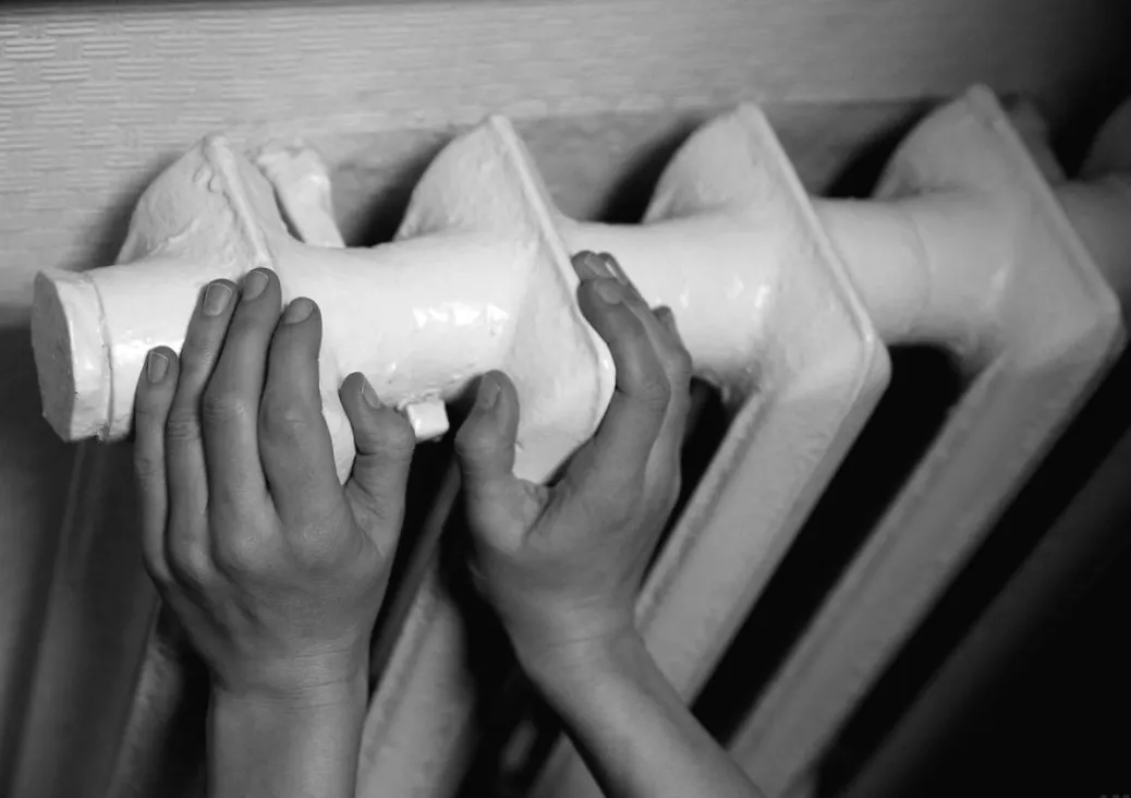 Як спадок минулого впливає на нинішню зиму в Україні: секрети замороження від Росії – ВВС