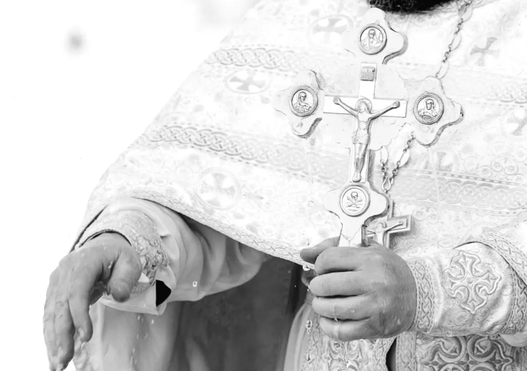 Листівки та привітання на Водохреще 2026: радість та посмішки