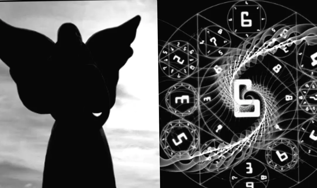 Яке ангельське число вказує на ваш місяць народження у 2026 році?