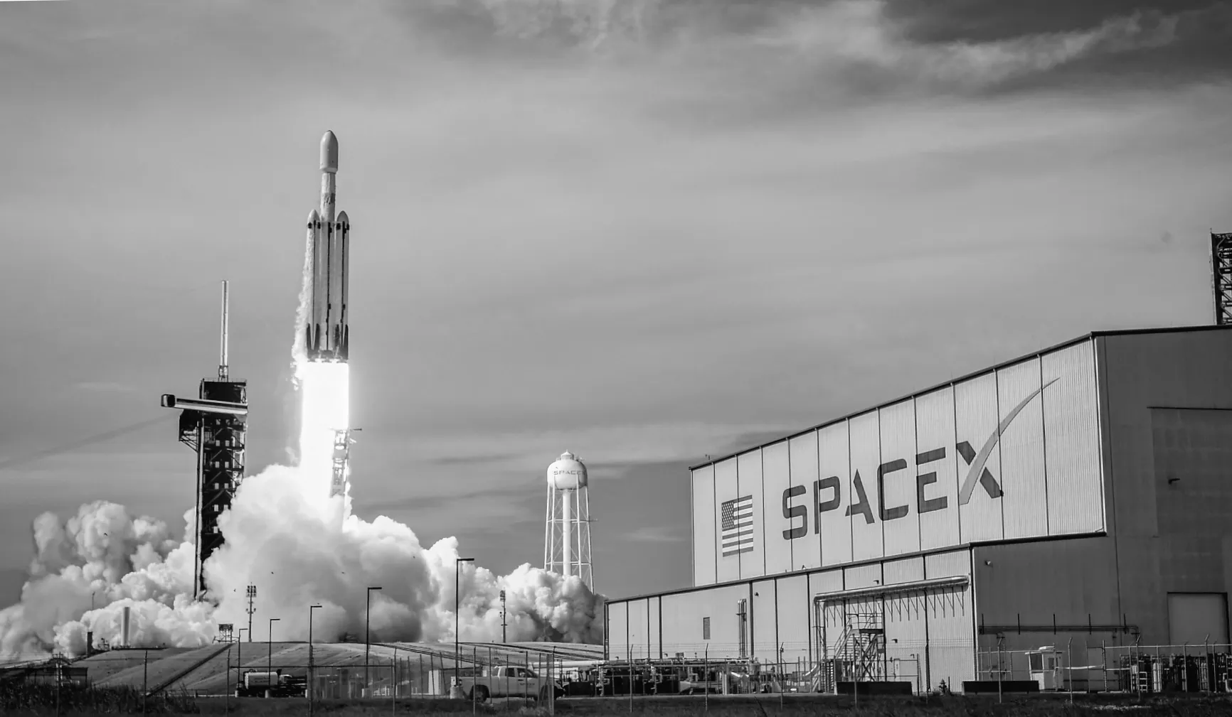 Сенатори США вимагають від Пентагону терміново перевірити SpaceX на зв'язки з китайським капіталом