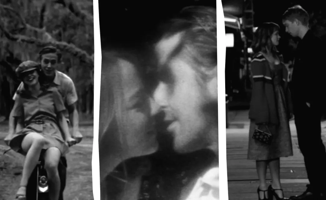 5 фільмів, які зроблять ваш вечір 14 лютого незабутнім