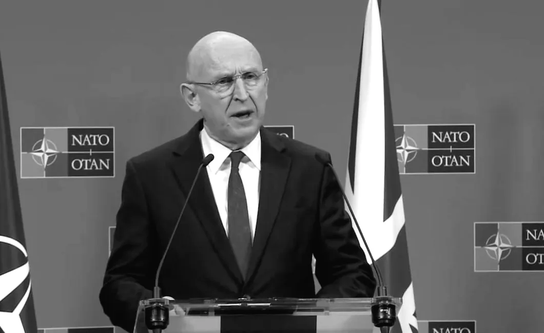 Іран і Путін: Міноборони Великобританії розкриває таємничу зв'язку