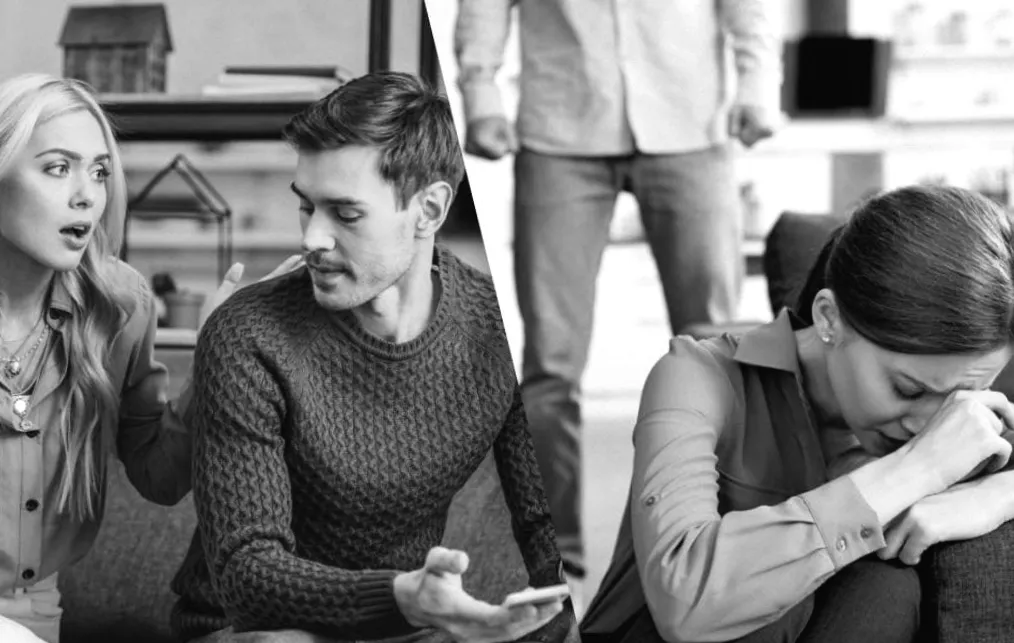 11 ознак чоловіка низької якості, на які варто звернути увагу