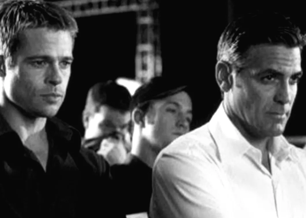 Режисер залишив проект приквела 11 друзів Оушена: розкрито причину відходу