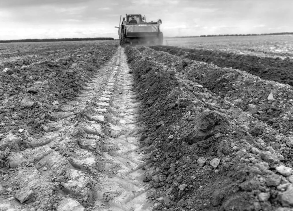 Війна в Ірані штовхає українських фермерів до мільйонних витрат — що приховують ці цифри?