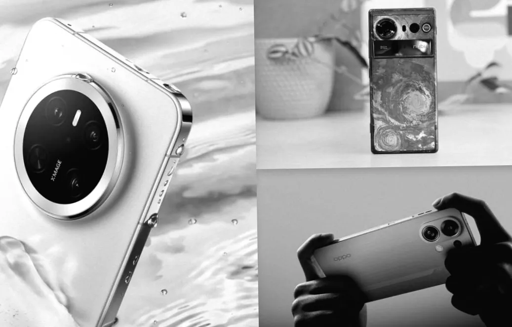 Топ-10 Android-смартфонів, які користувачі обрали найкращими сьогодні