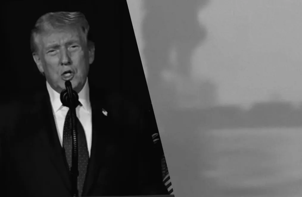 США можуть використати військові кораблі для захисту танкерів у Ормузькій протоці — Трамп натякає на серйозні кроки