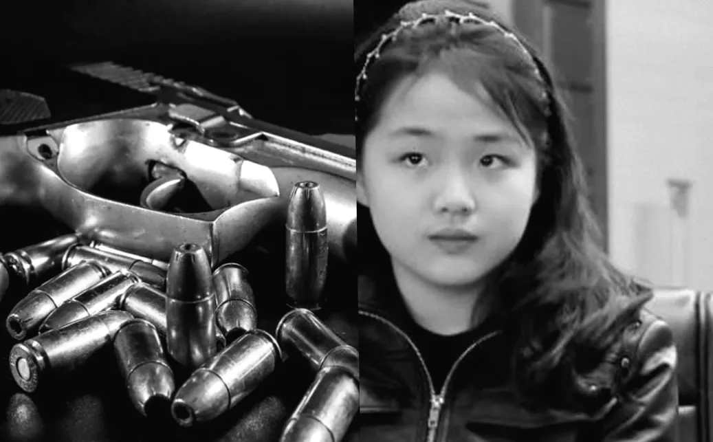 Кім Чен Ин та його таємнича донька показали вражаючу демонстрацію нових пістолетів на полігоні