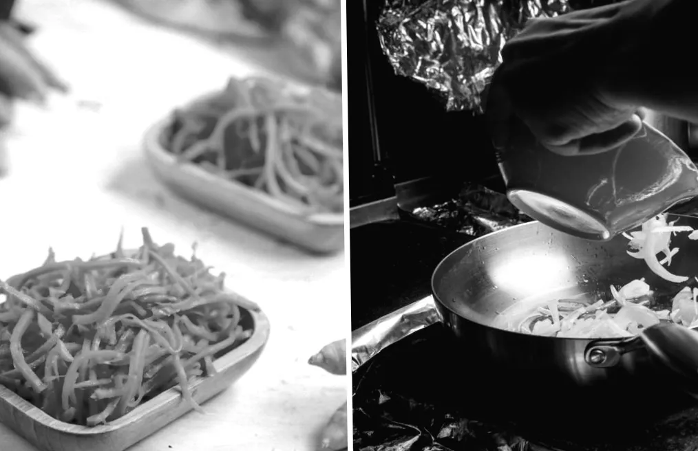 Що станеться, якщо смажити цибулю і моркву разом: розкриваємо секрет