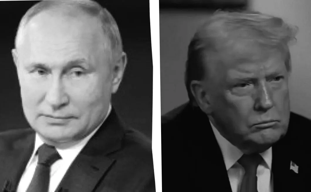 Тайна тактика Кремля: як Москва намагається переконати Трампа відмовитись від переговорів з Україною