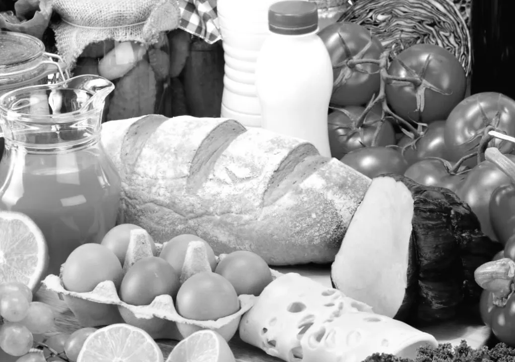 Близький Схід: залишки їжі вистачить лише на 10 днів — що далі?