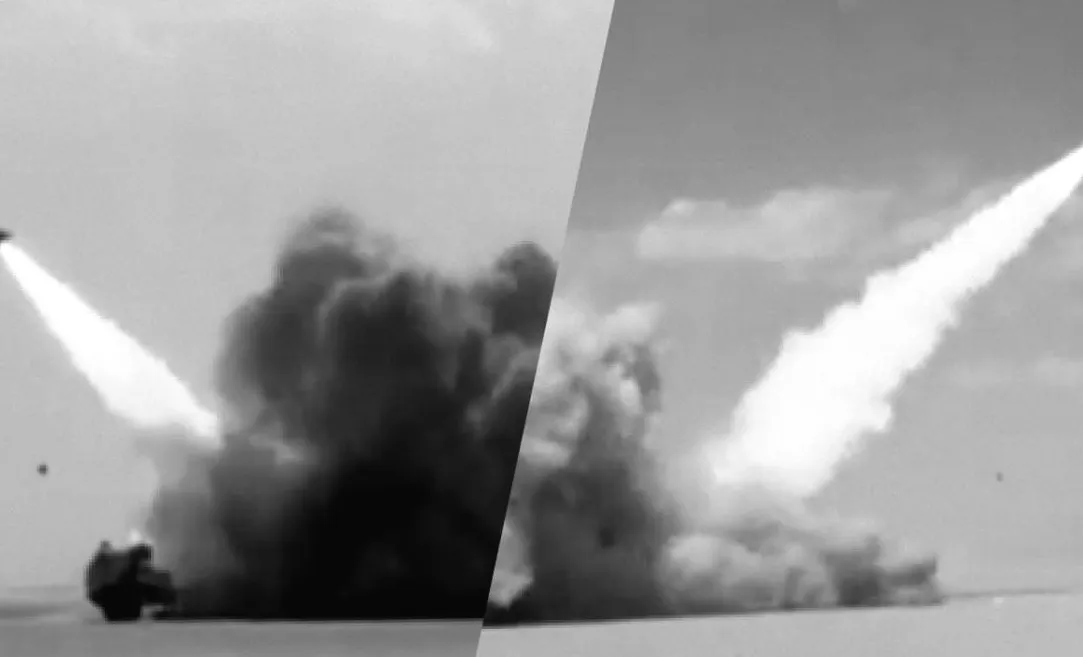 США провели успішні випробування нової балістичної ракети PrSM в реальних бойових умовах