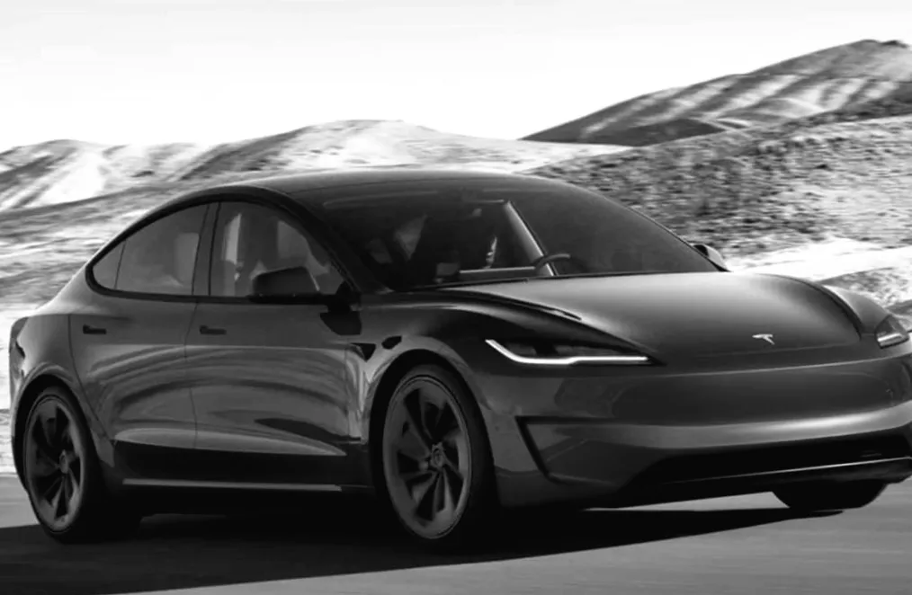 Найдешевший в обслуговуванні електромобіль: відкрито економічного лідера