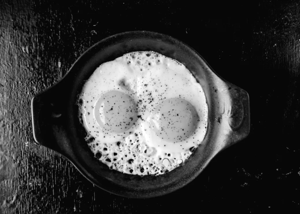 Дієтологи розкрили секрет найкориснішого інгредієнта для яєчні