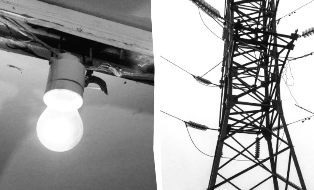 РФ в умовах лютого морозу частково залишила без світла 6 областей України: де ситуація найскладніша