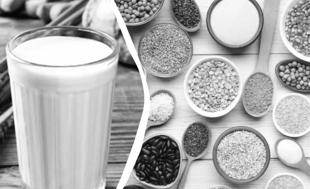 Таємниці гранованої склянки: скільки насправді борошна, цукру, солі, масла, кефіру та круп?