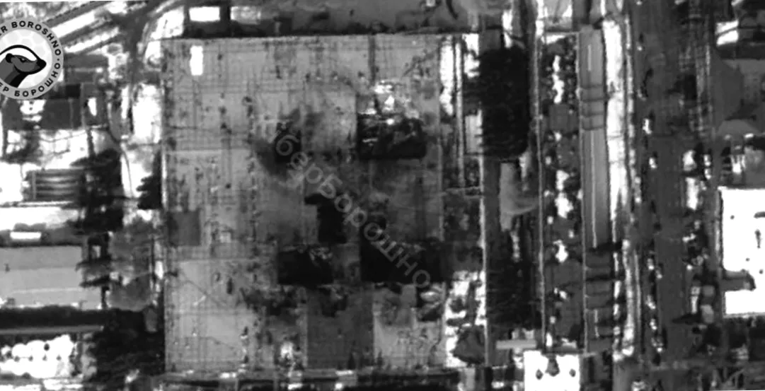 У Брянську ракета Storm Shadow зруйнувала завод: що приховують аналітики