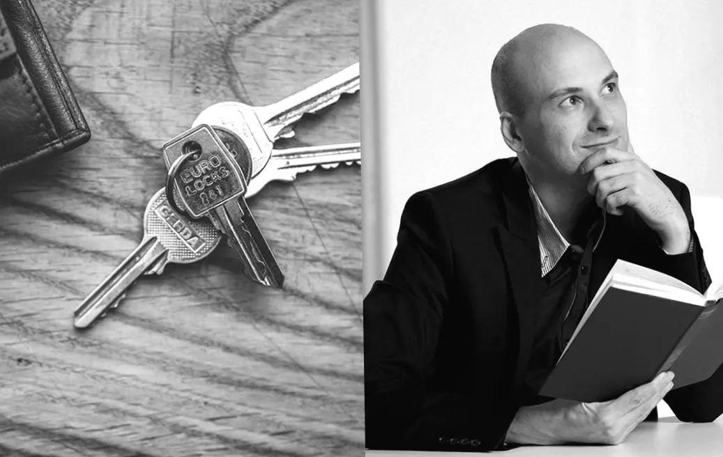 10 рис характеру, які видають людину, що постійно губить ключі — психологи пояснили секрети поведінки