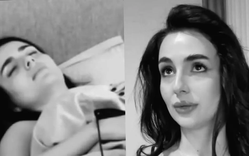 Страшне тремтіння: співачка поділилася деталями про операцію, яку вона перенесла