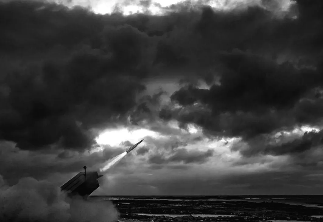 Норвегія передала Україні значну кількість ракет ППО: деталі ситуації