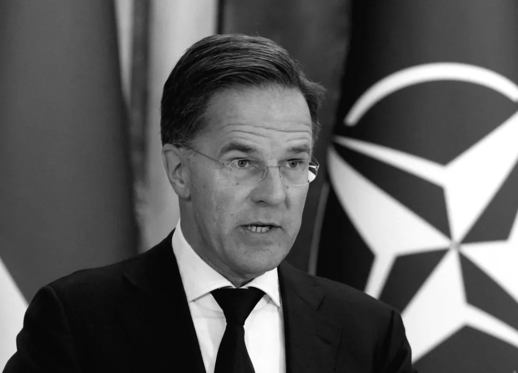 Рютте поділився подробицями дуже делікатних переговорів у контексті мирного процесу щодо України