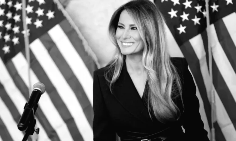 Меланія Трамп очолила засідання Радбезу ООН вперше в історії.