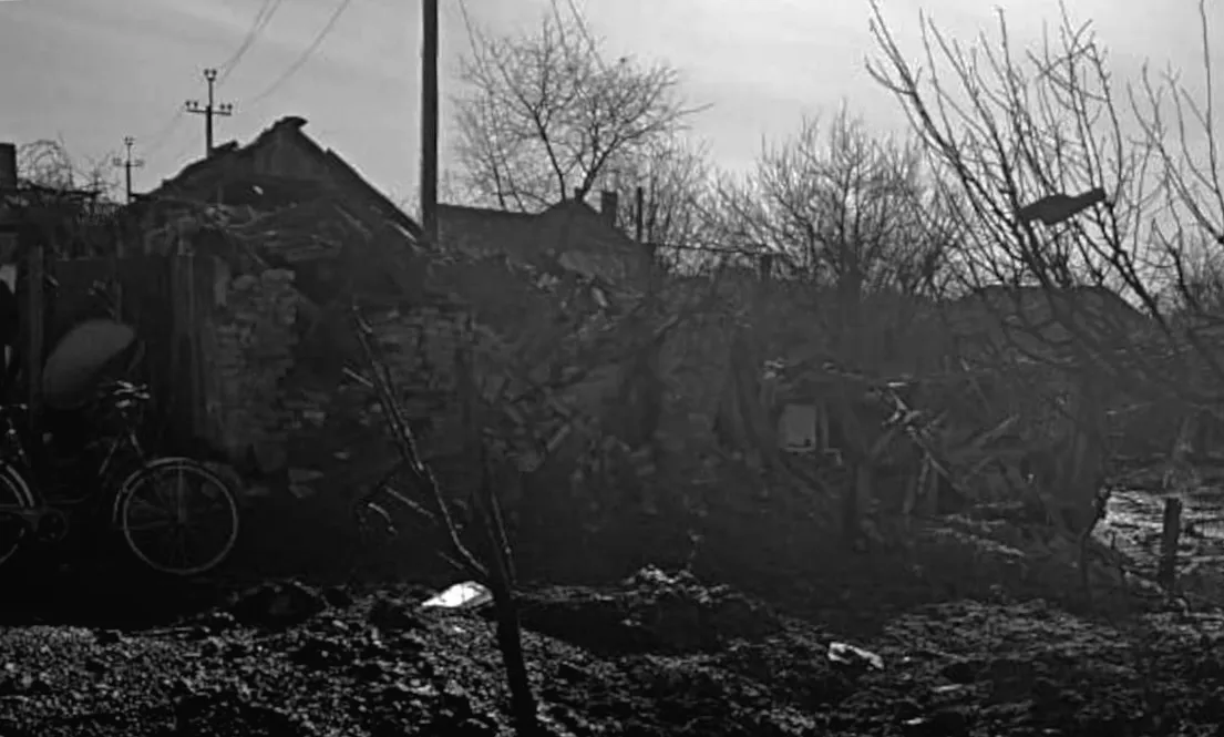 Російські війська на Херсонщині та Сумщині: трагічні наслідки атаки та постраждалі населення