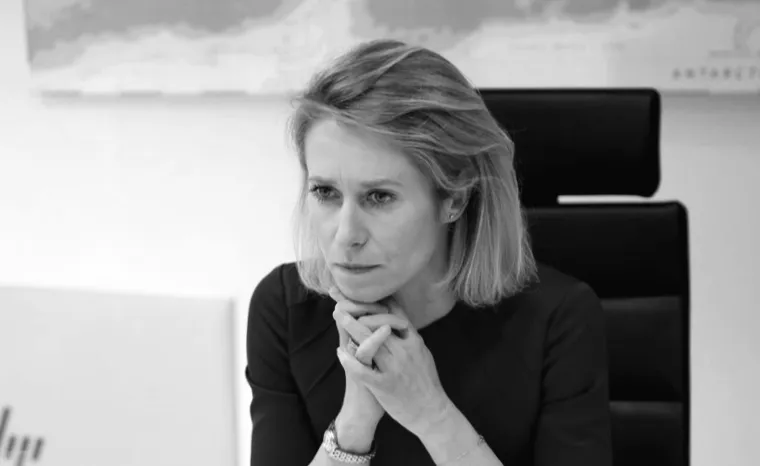 Каллас: Україна стикається з неймовірним тиском, щоб погодитись на надскладні компроміси