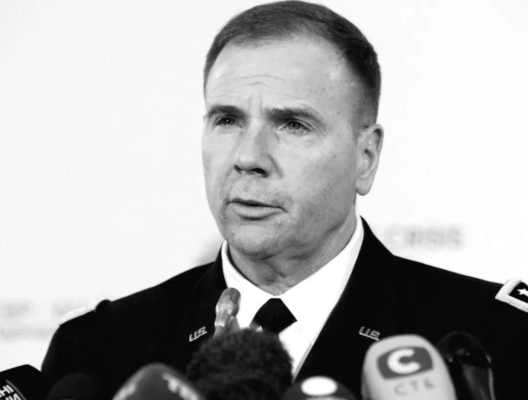 «Відставний генерал США звернувся до Європи з різкою порадою»