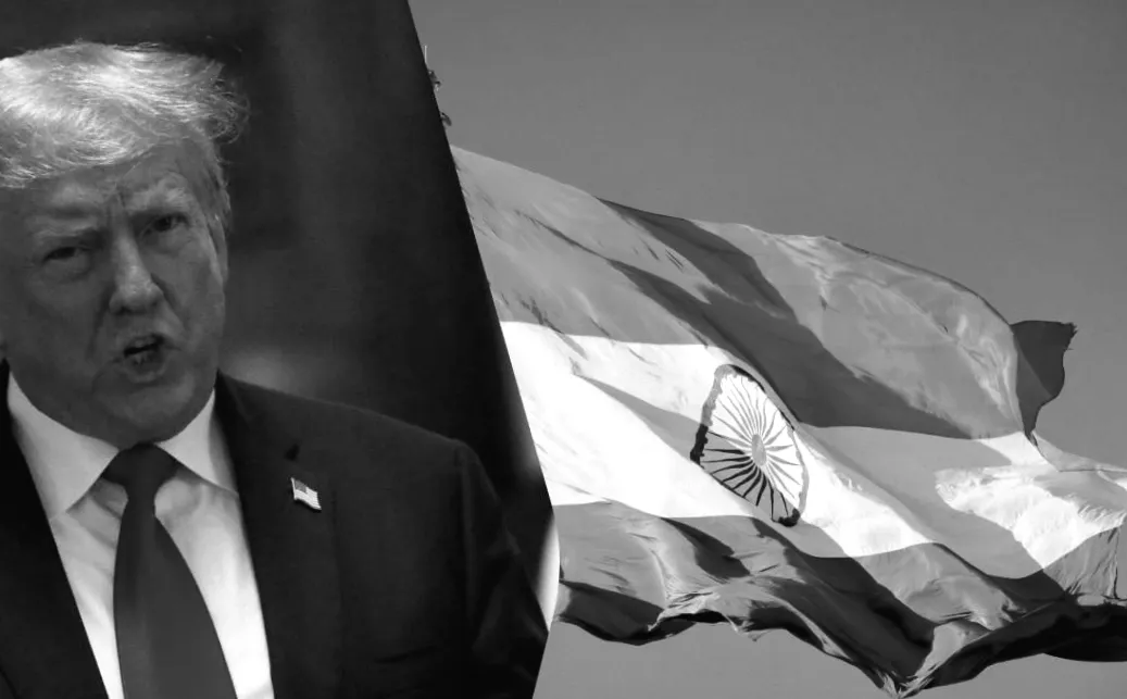 Трамп змінив курс: Індійські НПЗ шукають нові рішення після відмови від російської нафти – Bloomberg