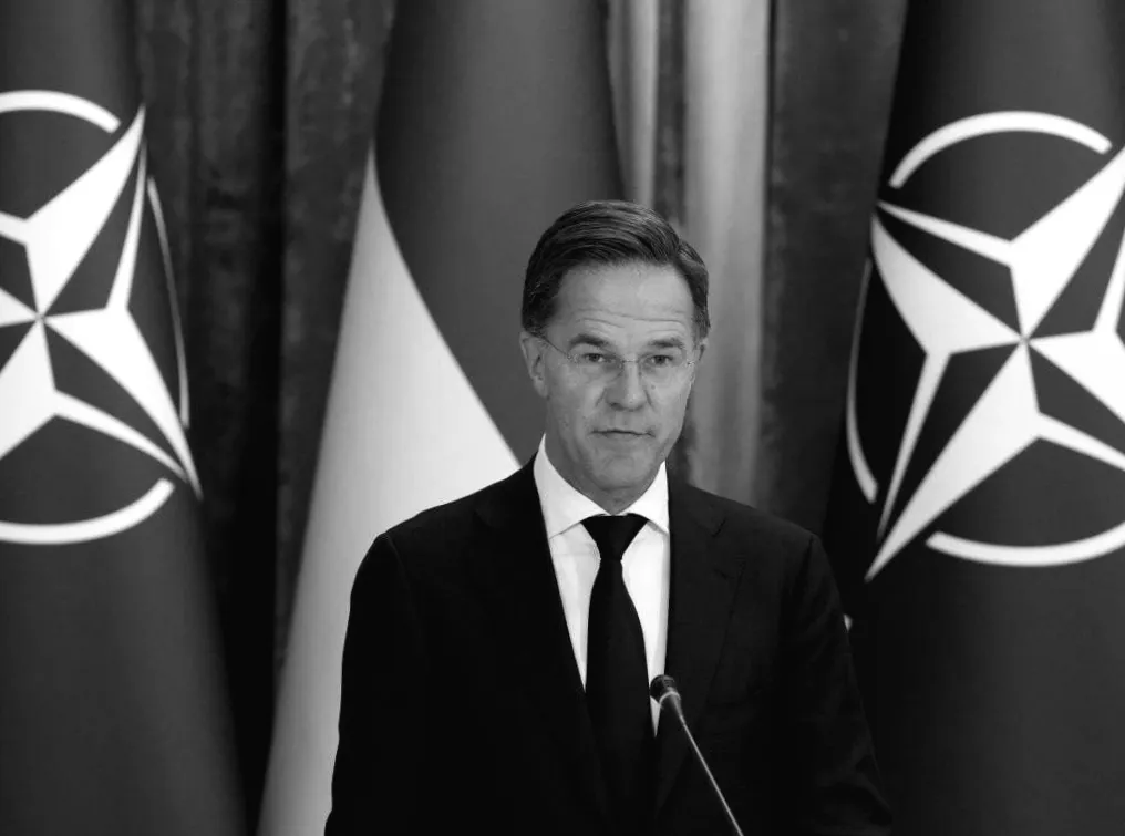 Рютте звернувся до росіян після нічного удару по Україні: тривожне послання лідера Нідерландів