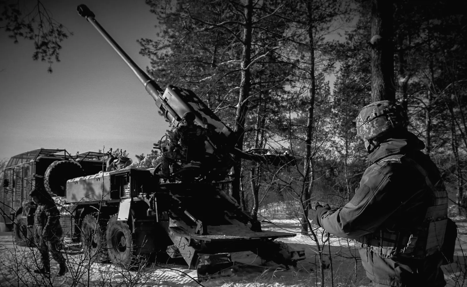 Втрати Росії за останню добу: понад 700 солдатів, сотні одиниць техніки та рекордна кількість БпЛА