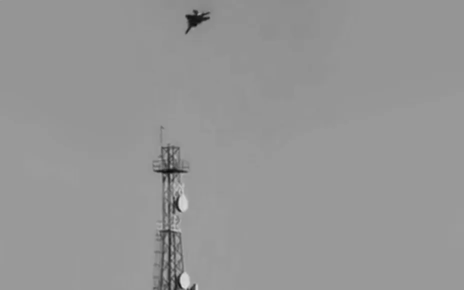 Місцевий пілот збив три американські F-15 над Кувейтом: деталі інциденту – WSJ