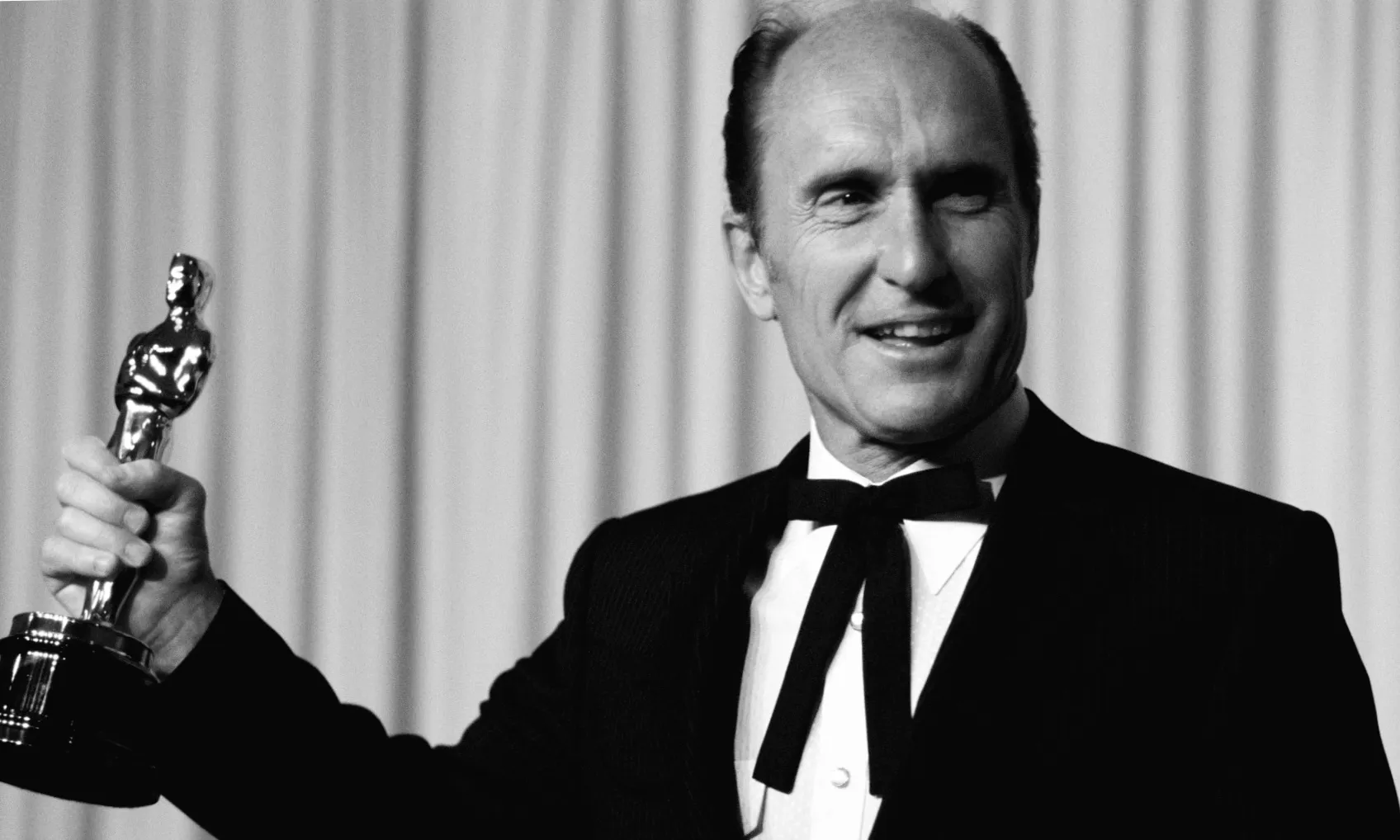 Пішов із життя легендарний Роберт Дювалл – голлівудський гігант та Оскар-івський герой Хрещеного батька