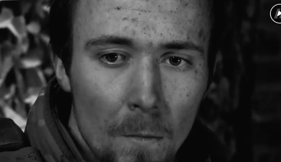 Полонений окупант розповів, як 1,5 місяця відстоював позицію поруч з воїнами Холодного Яру